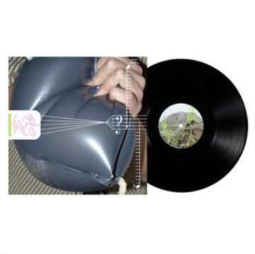DROP P | VINYL RECORD (LP)