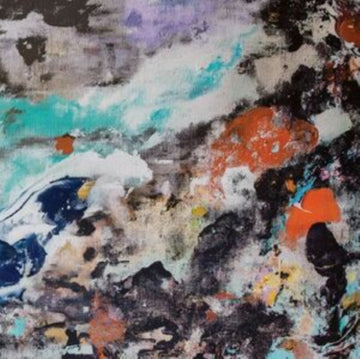 THALASSA | VINYL RECORD (LP)