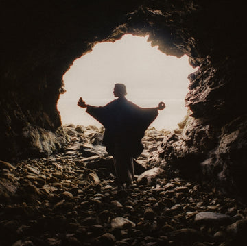 LITHIC (LIMITED) | VINYL RECORD (LP)