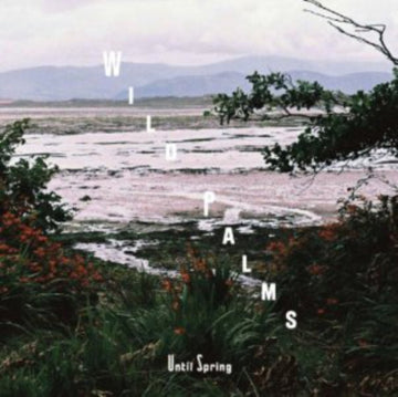UNTIL SPRING | VINYL RECORD (LP)