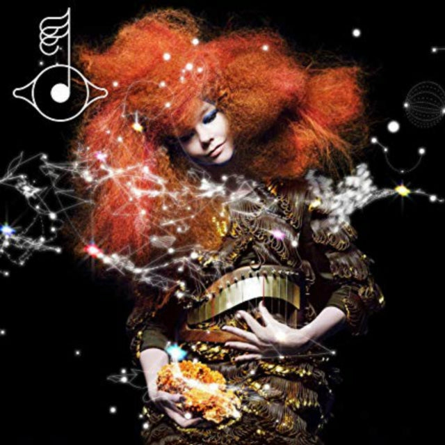 BJORK | BIOPHILIA | CD