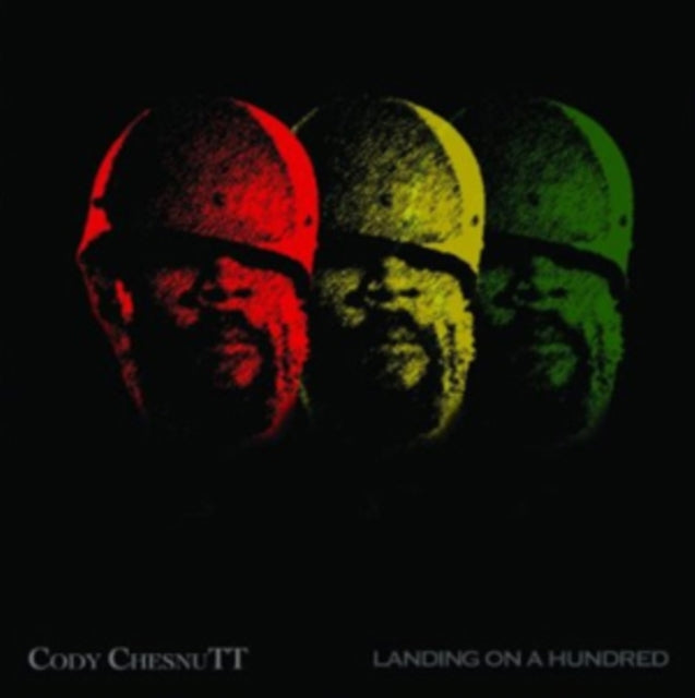 CODY CHESNUTT | LANDING ON A HUNDRED | CD