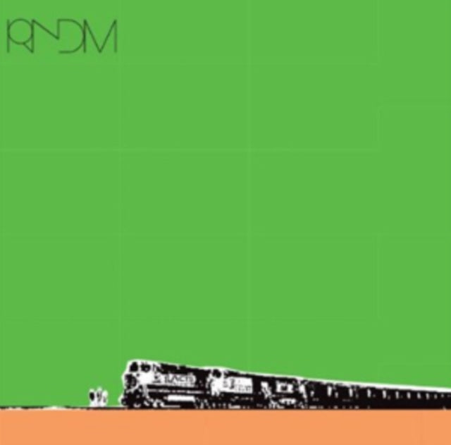 RNDM | ACTS | VINYL RECORD (LP)