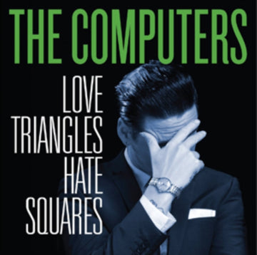 LOVE TRIANGLES HATE SQUARES (DL CARD) | VINYL RECORD (LP)