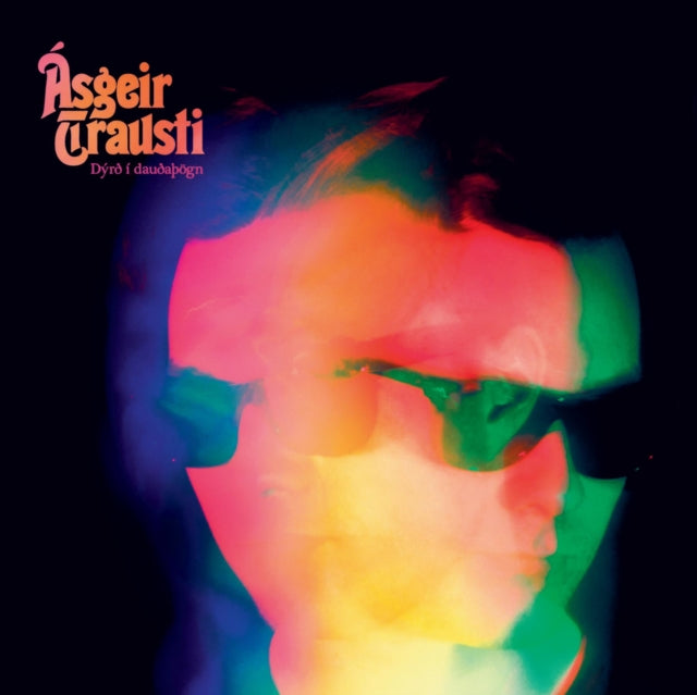 ASGEIR | DYRD I DAUDATHOGN | VINYL RECORD (LP)
