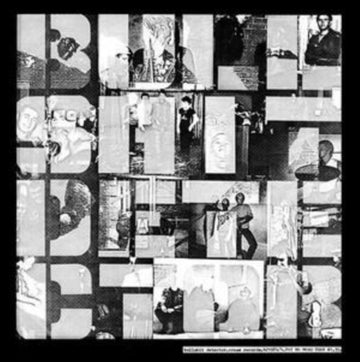 VARIOUS ARTISTS | BULLSHIT DETECTOR | VINYL RECORD (LP)