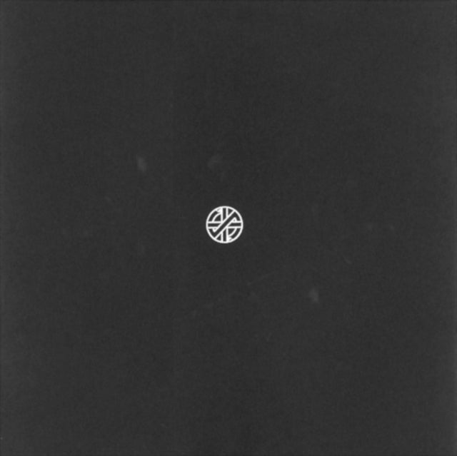 CRASS | CHRIST | VINYL RECORD (LP)