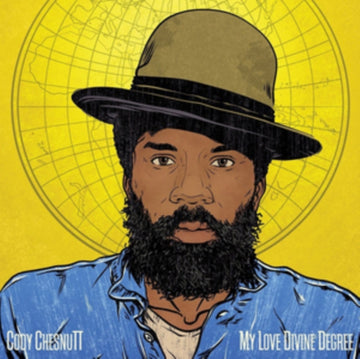 MY LOVE DIVINE DEGREE (LP/DL CARD) | VINYL RECORD (LP)
