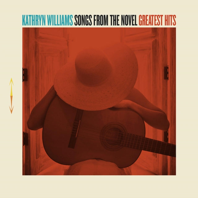 WILLIAMS, KATHRYN | SONGS FROM THE NOVEL GREATEST HITS | VINYL RECORD (LP)