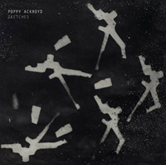 ACKROYD, POPPY | SKETCHES | VINYL RECORD (LP)