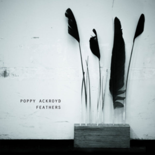 ACKROYD, POPPY | FEATHERS | VINYL RECORD (LP)