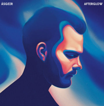 ASGEIR | AFTERGLOW | VINYL RECORD (LP)