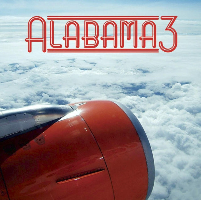 ALABAMA 3 | MOR | VINYL RECORD (LP)
