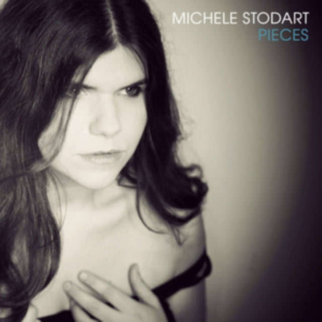 STODART, MICHELE | PIECES | VINYL RECORD (LP)