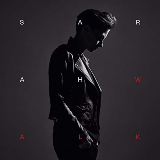 WALK, SARAH | LITTLE BLACK BOOK | VINYL RECORD (LP)