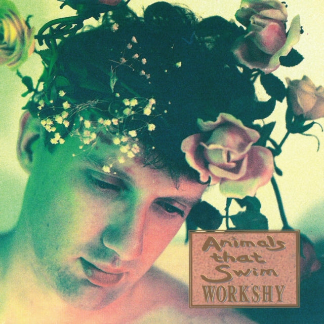 ANIMALS THAT SWIM | WORKSHY | VINYL RECORD (LP)