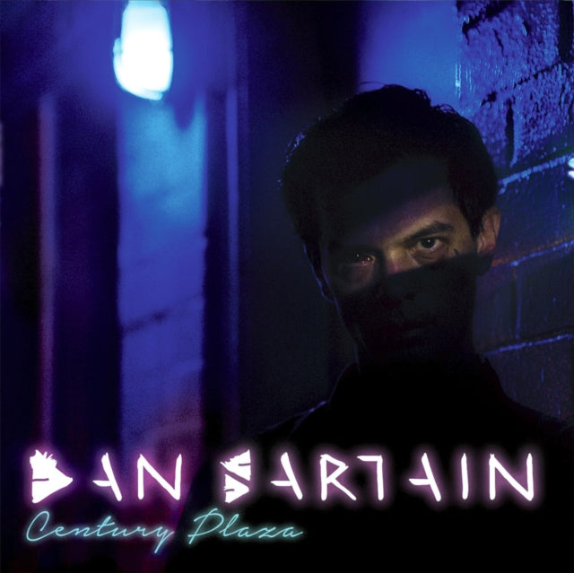 SARTAIN, DAN | CENTURY PLAZA | VINYL RECORD (LP)