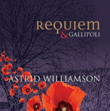 REQUIEM & GALLIPOLI | VINYL RECORD (LP)