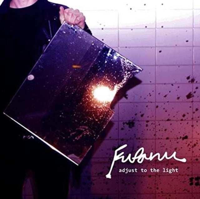 FUFANU | ADJUST TO THE LIGHT | 12IN VINYL