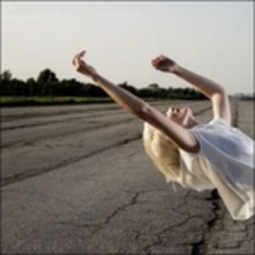 INCITATION | VINYL RECORD (LP)