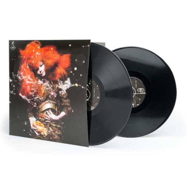 BJORK | BIOPHILIA | VINYL RECORD (LP)