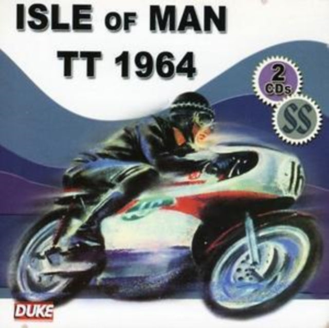 TT 1964 AUDIO 2CD SET | TT 1964 AUDIO 2CD SET | CD