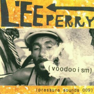 PERRY, LEE SCRATCH | VOODOOISM | VINYL RECORD (LP)