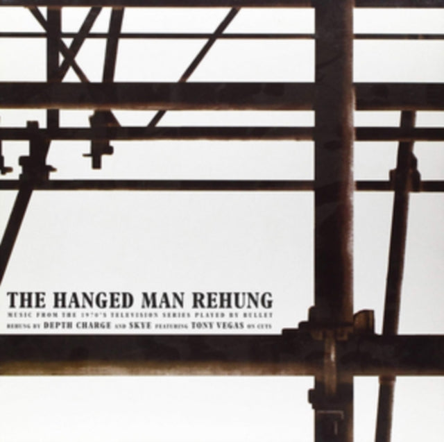 BULLET | HANGED MAN REHUNG | 7IN VINYL