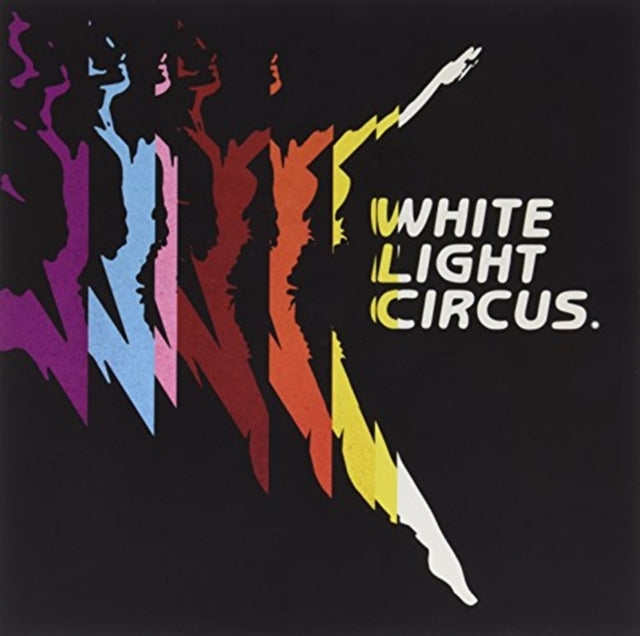 WHITE LIGHT CIRCUS | MARCHING ORDERS | 12IN VINYL