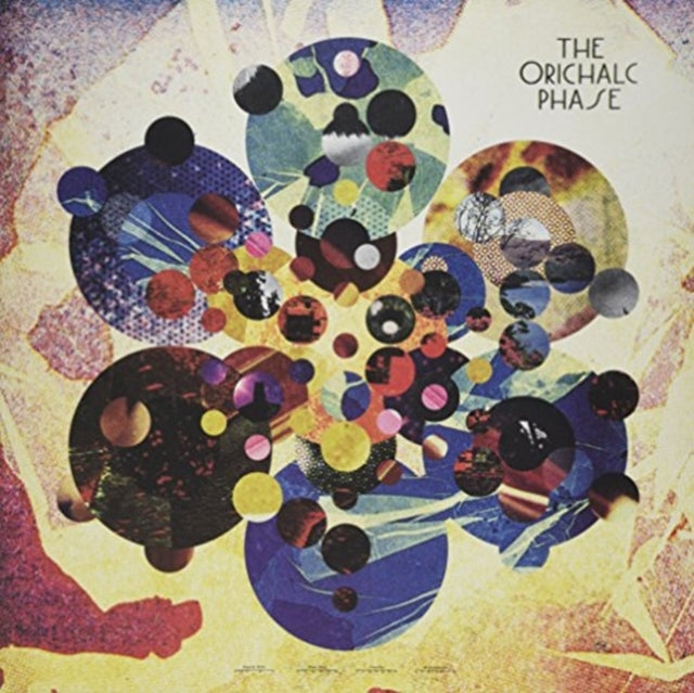ORICHALC PHASE | RESPOND IN SILENCE | 7IN VINYL