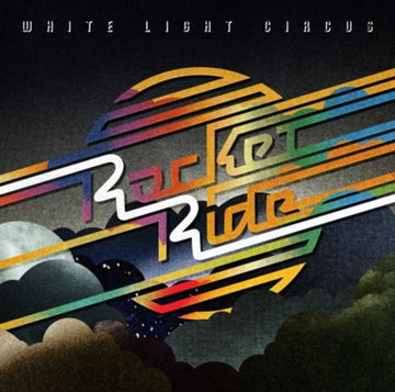 ROCKET RIDE | 12IN VINYL