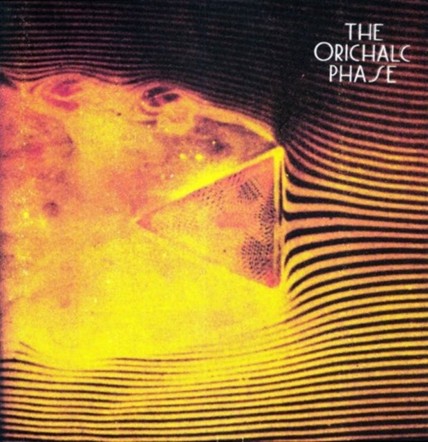 ORICHALC PHASE | VIOLATIONS | 12IN VINYL