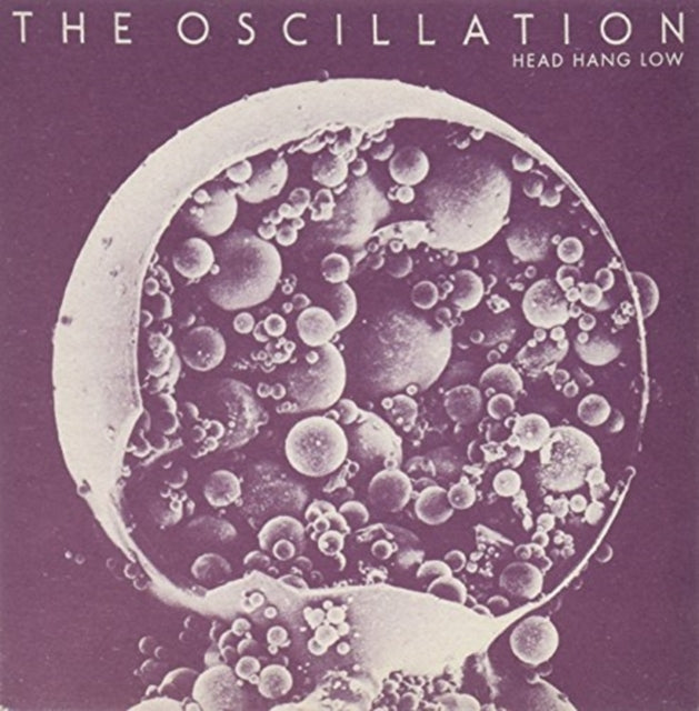 OSCILLATION | HEAD HANG LOW | 12IN VINYL