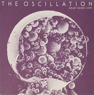 OSCILLATION | HEAD HANG LOW | 12IN VINYL