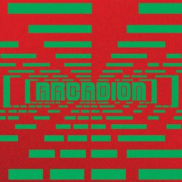 FLY VISION | VINYL RECORD (LP)
