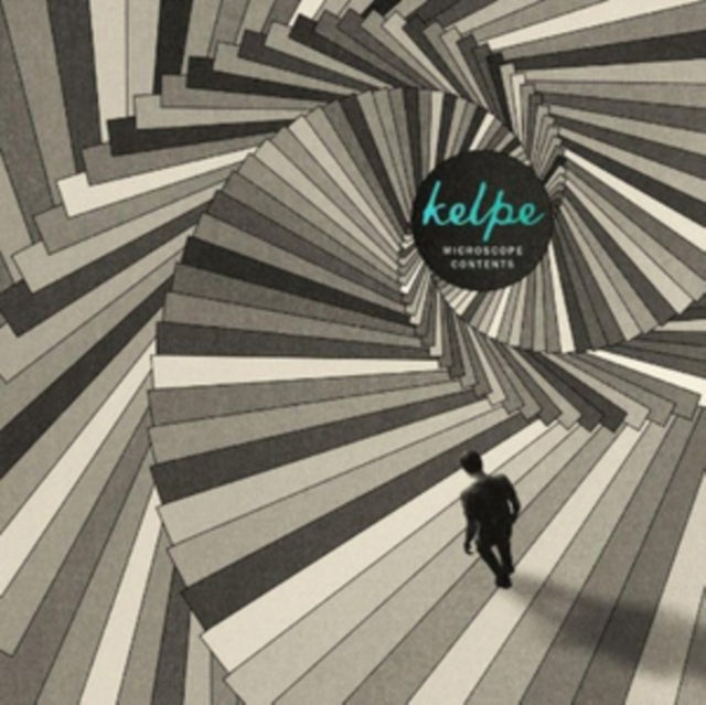 KELPE | MICROSCOPE CONTENTS | 12IN VINYL