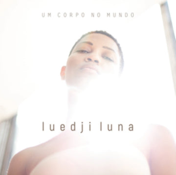 LUNA, LUEDJI | UM CORPO NO MUNDO | VINYL RECORD (LP)