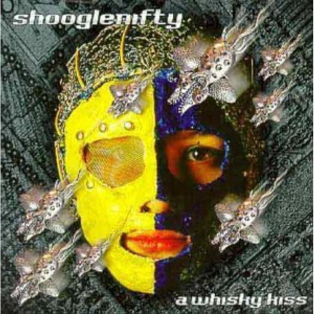 SHOOGLENIFTY | WHISKY KISS | CD