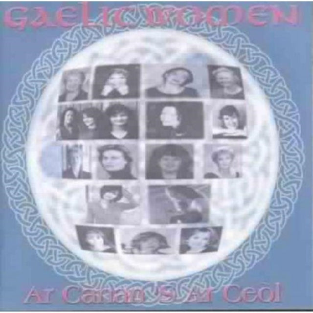 GAELIC WOMEN | VARIOUS | CD