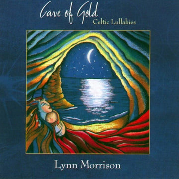 MORRISON LYNN | CAVE OF GOLD | CD