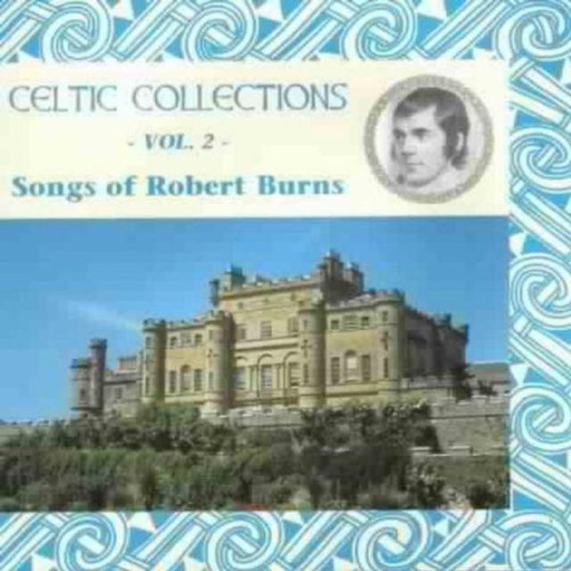 VARIOUS ARTISTS | CELTIC COLLECTION VOL 2 | CD