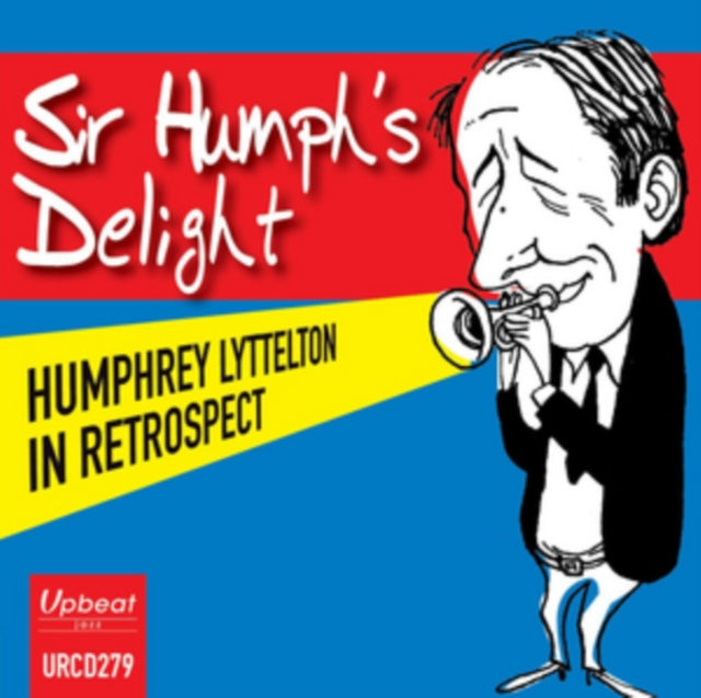 UNKNOWN | SIR HUMPHS DELIGHT | CD