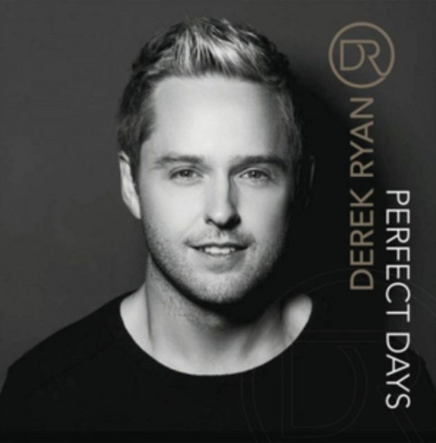 RYAN, DEREK | PERFECT DAYS | 12IN VINYL