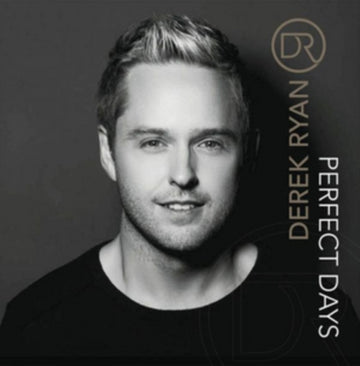 RYAN, DEREK | PERFECT DAYS | 12IN VINYL