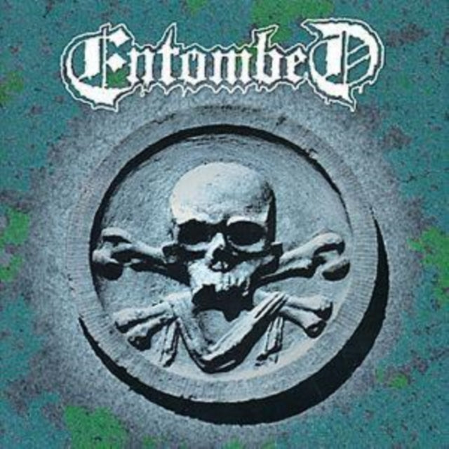 ENTOMBED | ENTOMBED | CD