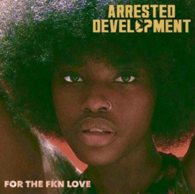 ARRESTED DEVELOPMENT | FOR THE FKN LOVE | VINYL RECORD (LP)