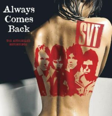ALWAYS COMES BACK | VINYL RECORD (LP)