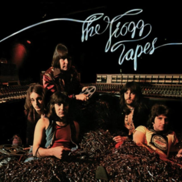 TROGGS | TROGG TAPES | VINYL RECORD (LP)