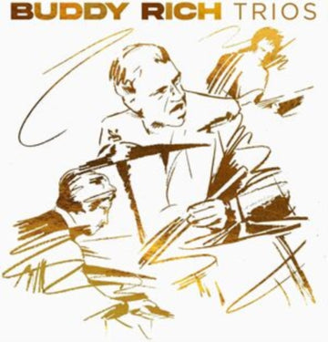 TRIOS (2LP/ORANGE VINYL) | VINYL RECORD (LP)