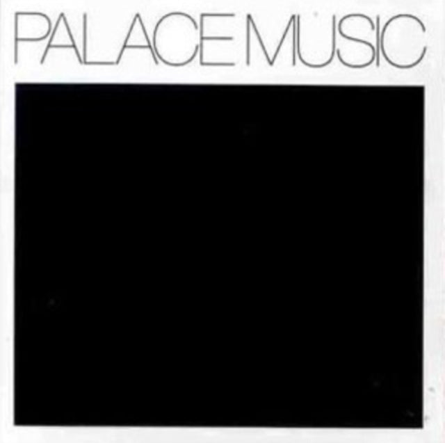 PALACE MUSIC | LOST BLUES & OTHER SONGS | VINYL RECORD (LP)